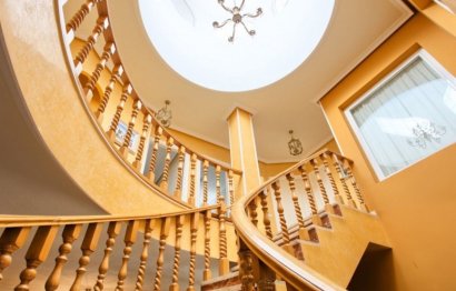 Resale - House - Detached Villa - Benalmádena - Torrequebrada