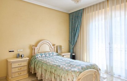 Resale - House - Detached Villa - Benalmádena - Torrequebrada