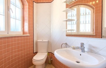 Resale - House - Detached Villa - Benalmádena - Torrequebrada