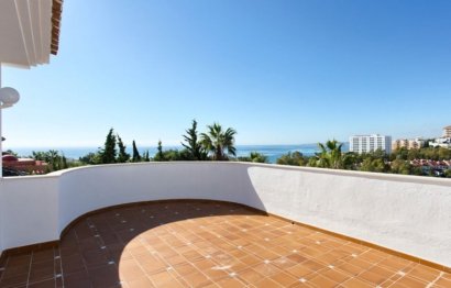 Resale - House - Detached Villa - Benalmádena - Torrequebrada