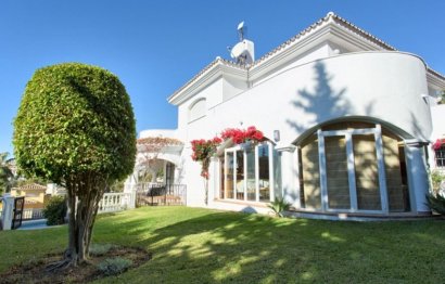 Resale - House - Detached Villa - Benalmádena - Torrequebrada