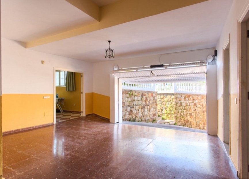 Resale - House - Detached Villa - Benalmádena - Torrequebrada