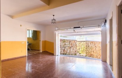Resale - House - Detached Villa - Benalmádena - Torrequebrada