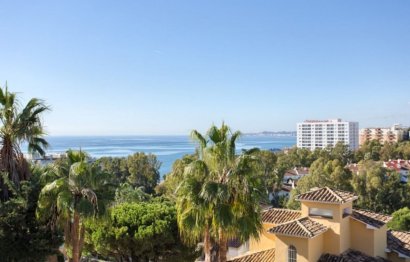 Resale - House - Detached Villa - Benalmádena - Torrequebrada