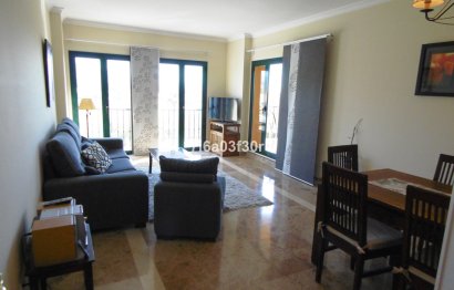 Resale - Apartment - Middle Floor Apartment - Marbella - San Pedro De Alcantara