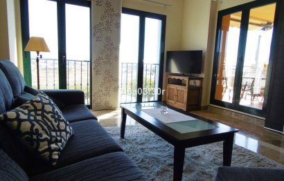 Resale - Apartment - Middle Floor Apartment - Marbella - San Pedro De Alcantara