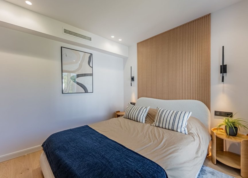 Resale - House - Townhouse - Benahavís - Benahavís Centro