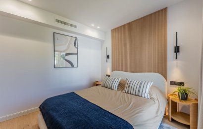 Resale - House - Townhouse - Benahavís - Benahavís Centro