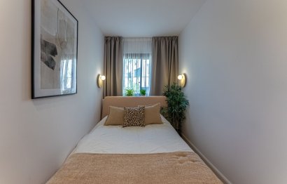 Resale - House - Townhouse - Benahavís - Benahavís Centro