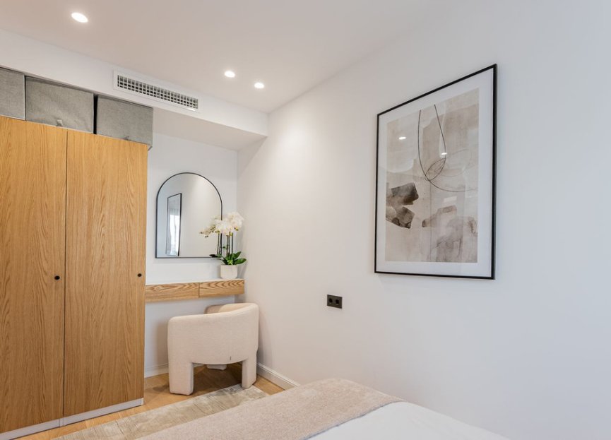 Resale - House - Townhouse - Benahavís - Benahavís Centro