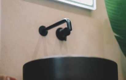 Resale - House - Townhouse - Benahavís - Benahavís Centro