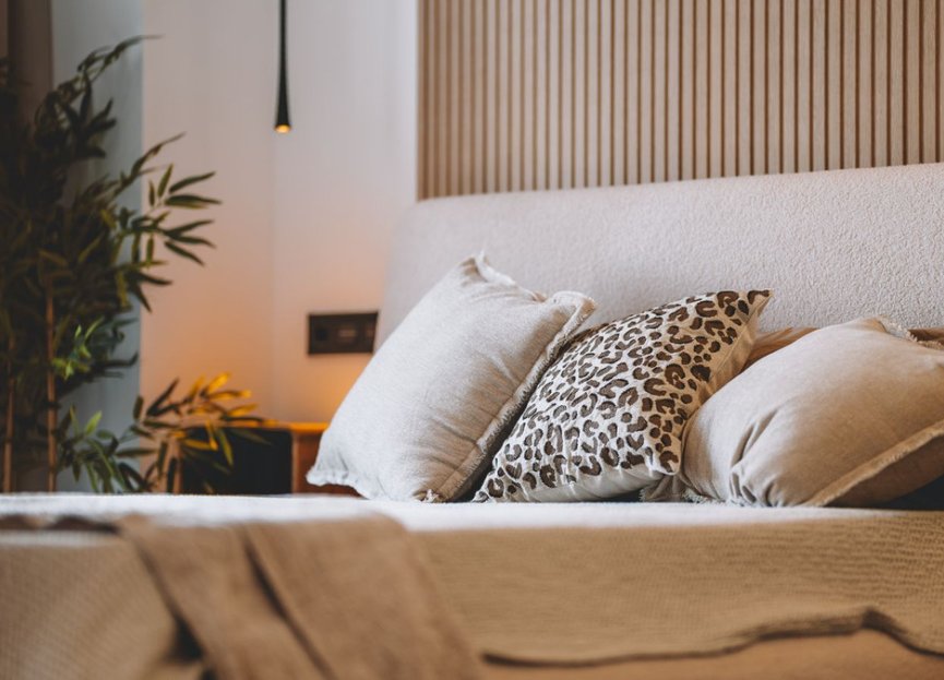 Resale - House - Townhouse - Benahavís - Benahavís Centro