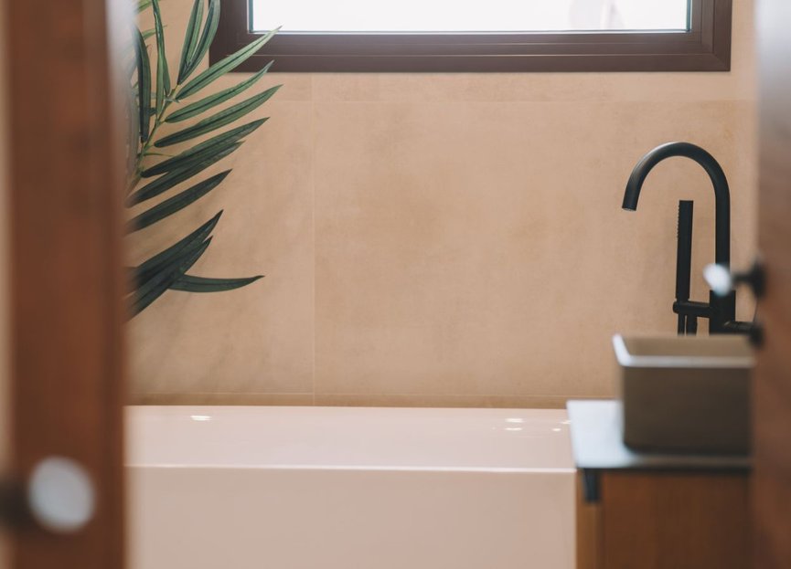 Resale - House - Townhouse - Benahavís - Benahavís Centro