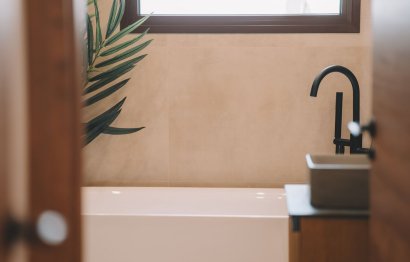 Resale - House - Townhouse - Benahavís - Benahavís Centro