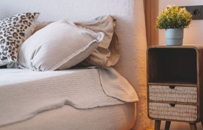 Resale - House - Townhouse - Benahavís - Benahavís Centro