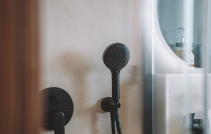 Resale - House - Townhouse - Benahavís - Benahavís Centro