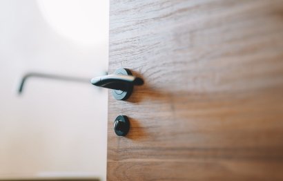 Resale - House - Townhouse - Benahavís - Benahavís Centro