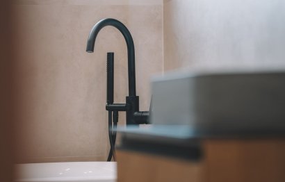 Resale - House - Townhouse - Benahavís - Benahavís Centro