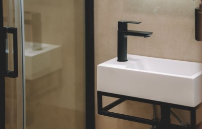 Resale - House - Townhouse - Benahavís - Benahavís Centro