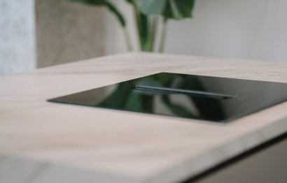 Resale - House - Townhouse - Benahavís - Benahavís Centro