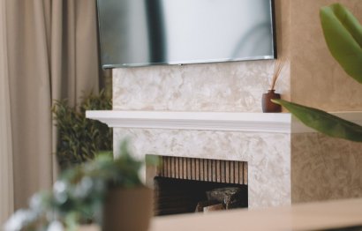 Resale - House - Townhouse - Benahavís - Benahavís Centro