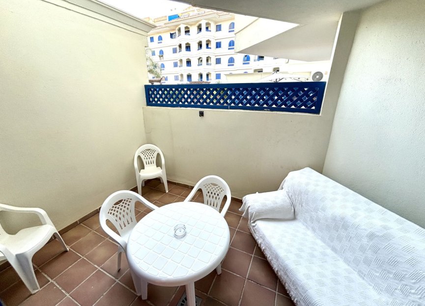 Reventa - Ground floor apartment - Estepona - Estepona Centro
