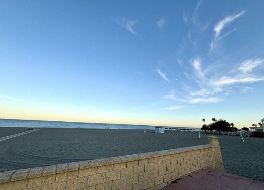 Reventa - Ground floor apartment - Estepona - Estepona Centro