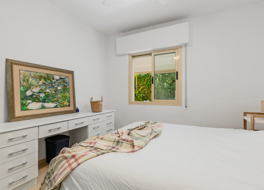 Resale - Ground floor apartment - Marbella - Marbella Centro