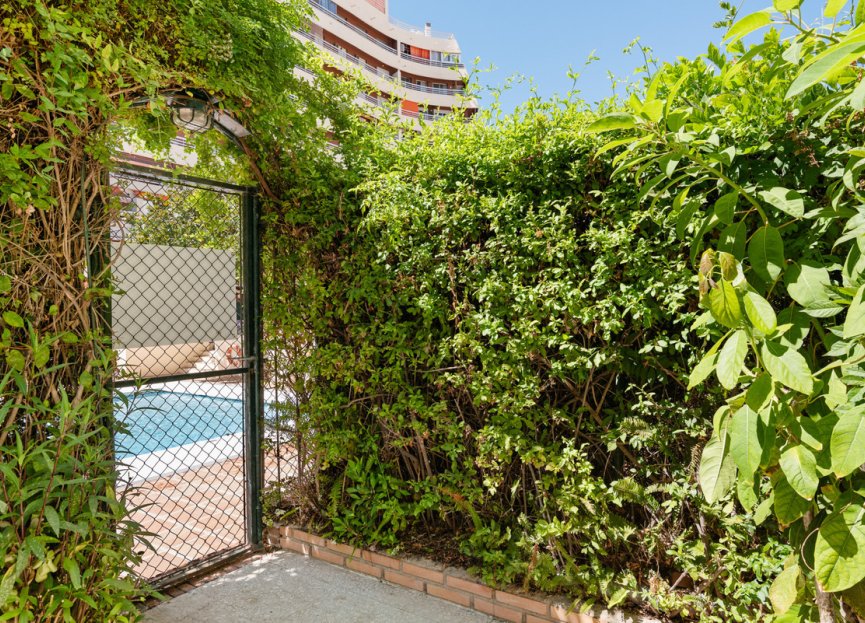 Resale - Ground floor apartment - Marbella - Marbella Centro
