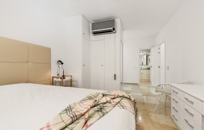 Resale - Ground floor apartment - Marbella - Marbella Centro