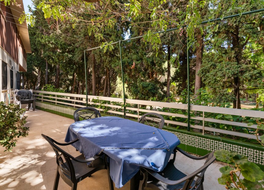 Resale - Ground floor apartment - Marbella - Marbella Centro