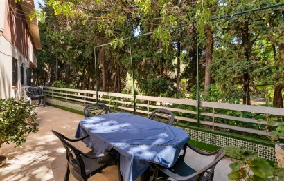 Resale - Ground floor apartment - Marbella - Marbella Centro