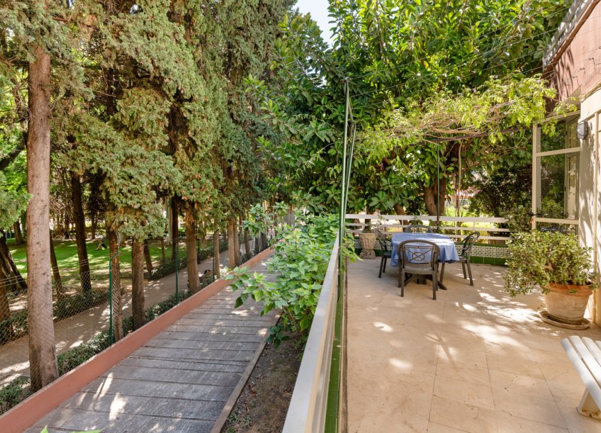 Resale - Ground floor apartment - Marbella - Marbella Centro