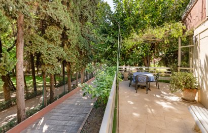 Resale - Ground floor apartment - Marbella - Marbella Centro