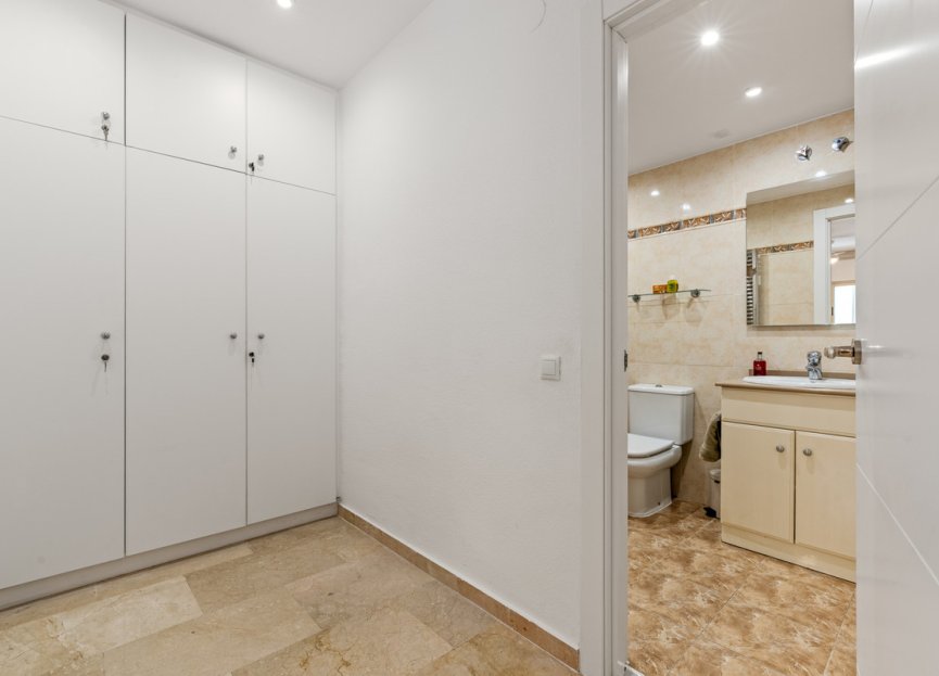 Resale - Ground floor apartment - Marbella - Marbella Centro