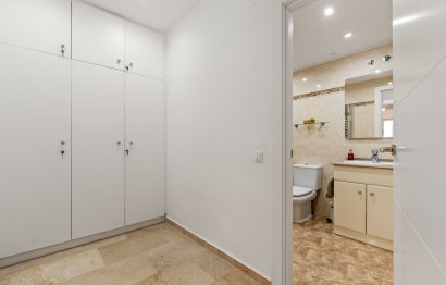 Resale - Ground floor apartment - Marbella - Marbella Centro