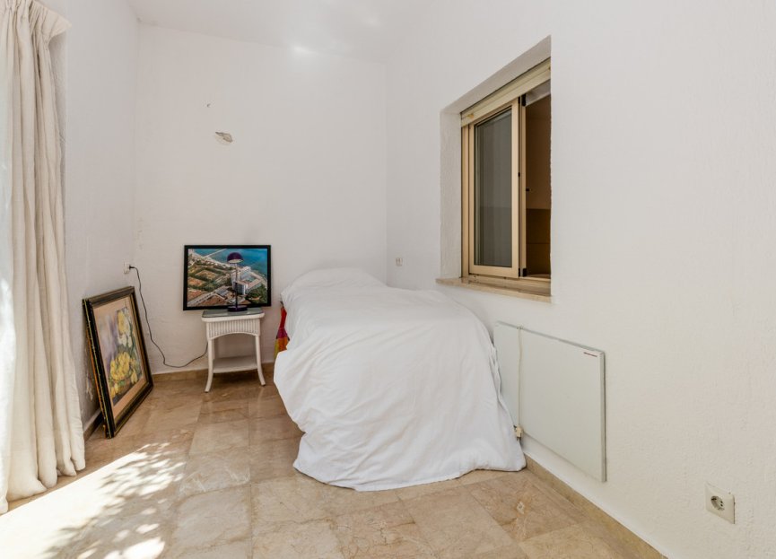 Resale - Ground floor apartment - Marbella - Marbella Centro