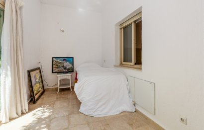 Resale - Ground floor apartment - Marbella - Marbella Centro