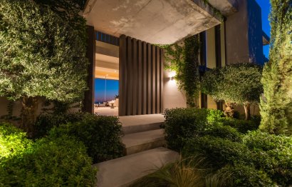 Resale - House - Detached Villa - Benahavís - La Quinta