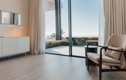 Resale - House - Detached Villa - Benahavís - La Quinta