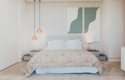 Resale - House - Detached Villa - Benahavís - La Quinta