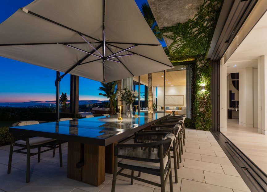 Resale - House - Detached Villa - Benahavís - La Quinta