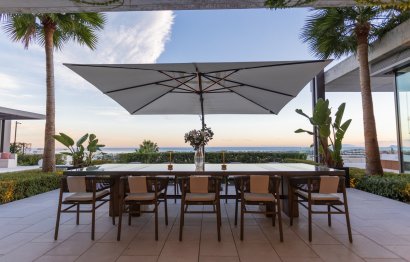 Resale - House - Detached Villa - Benahavís - La Quinta