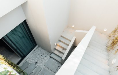 Resale - House - Detached Villa - Benahavís - La Quinta