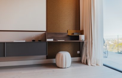 Resale - House - Detached Villa - Benahavís - La Quinta