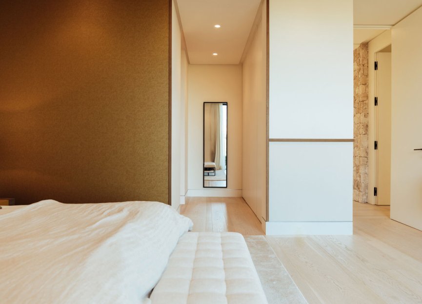 Resale - House - Detached Villa - Benahavís - La Quinta