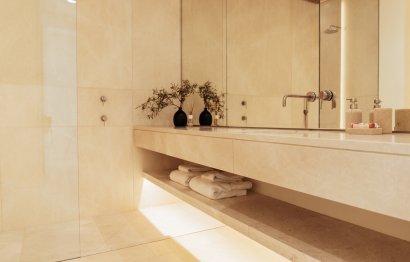 Resale - House - Detached Villa - Benahavís - La Quinta