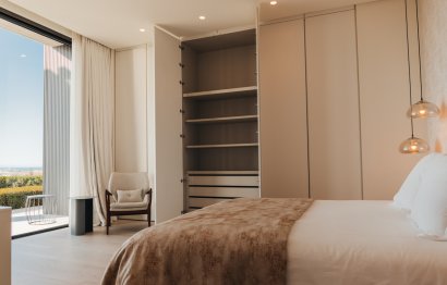 Resale - House - Detached Villa - Benahavís - La Quinta