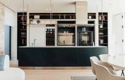 Resale - House - Detached Villa - Benahavís - La Quinta