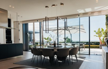 Resale - House - Detached Villa - Benahavís - La Quinta